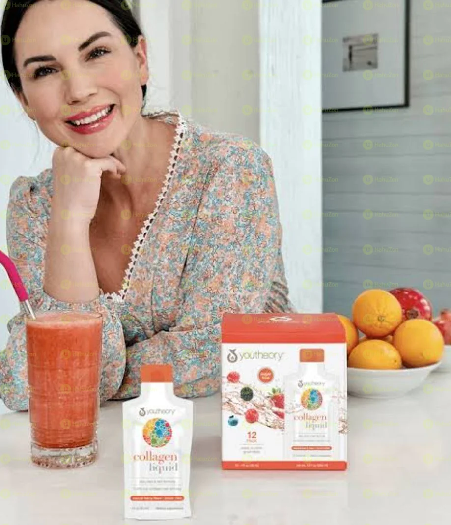 You Theory Liquid Collagen