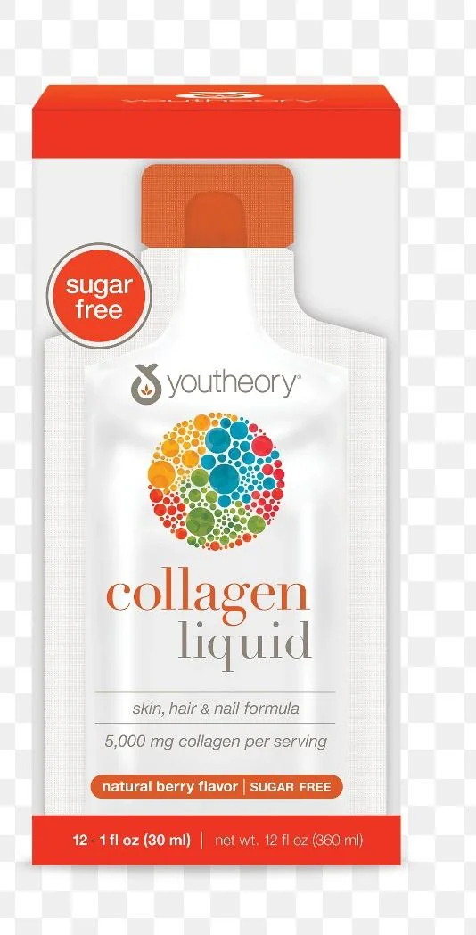 You Theory Liquid Collagen