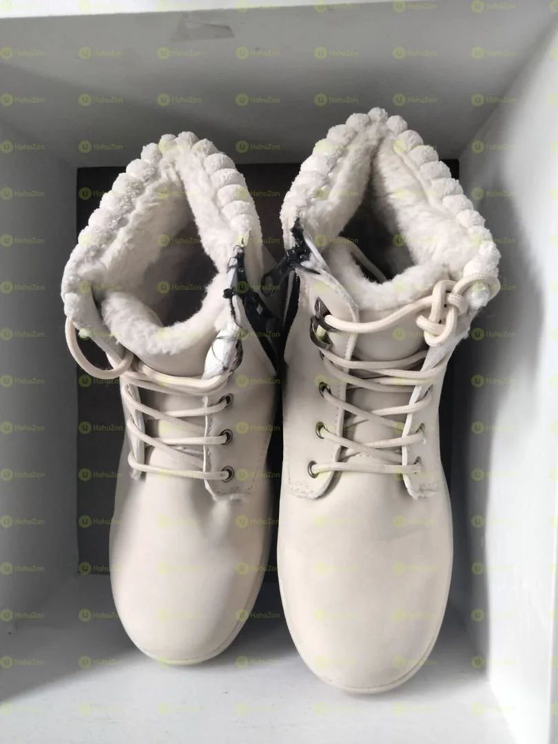 Women's Fashionible Boots