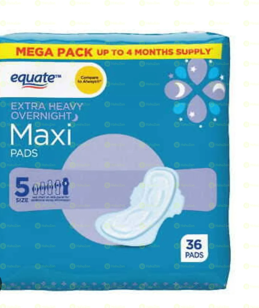 Equate MMaxi size 4 and size 5