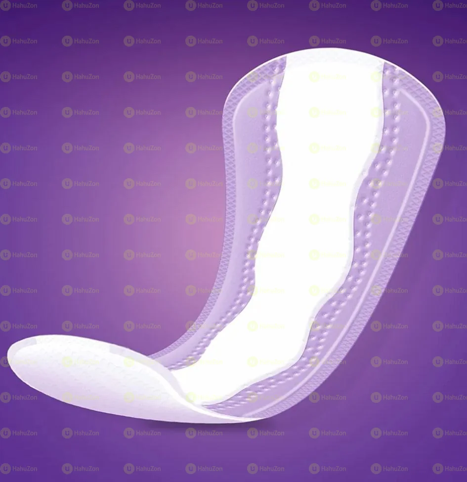 Always Extra Long Anti Bunch Pantiliner