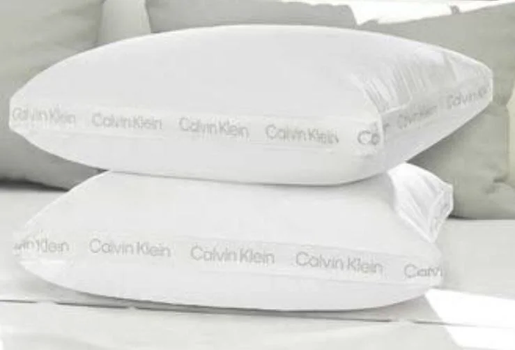 Calvin Klein Pillows