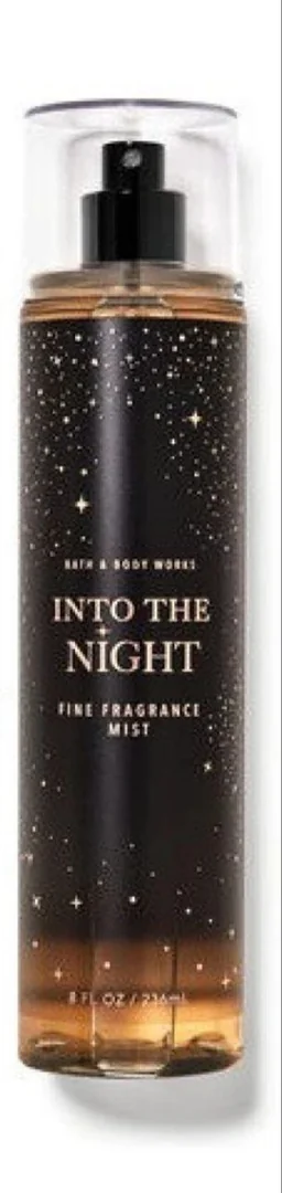 Bath and Body Works Lotion and Spray