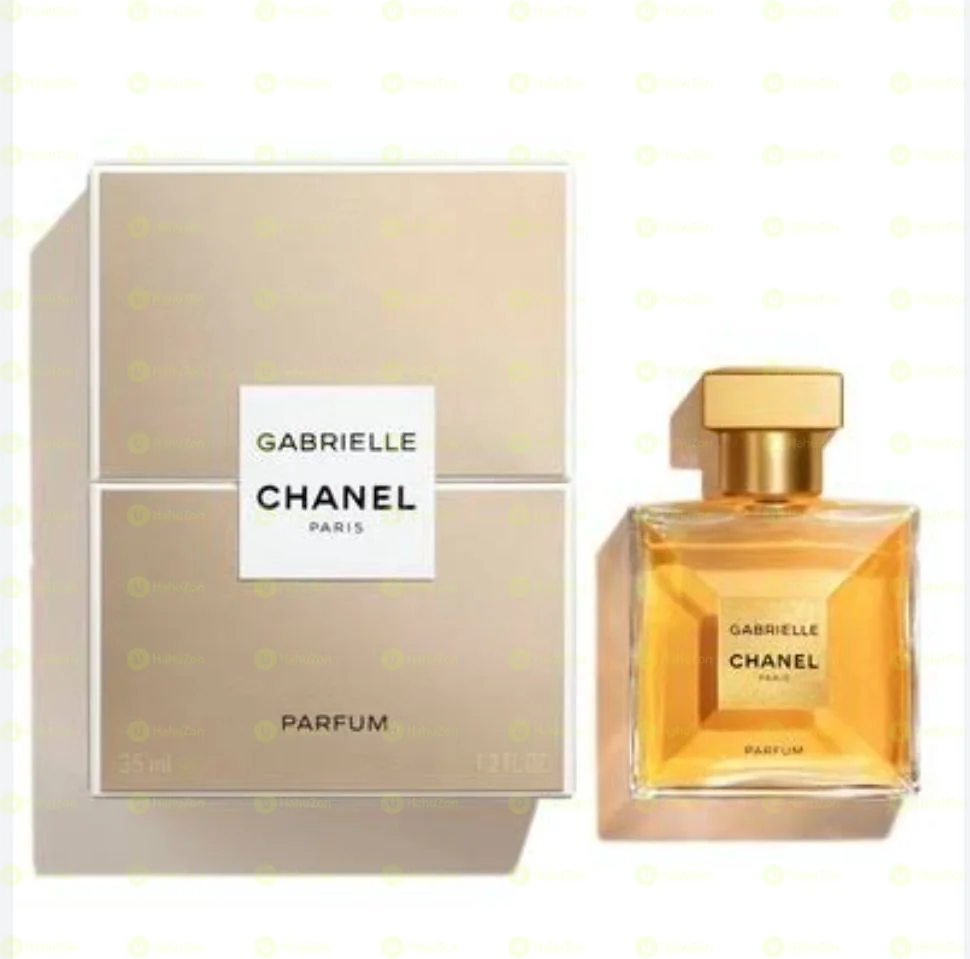 Gabrielle Chanel Perfume