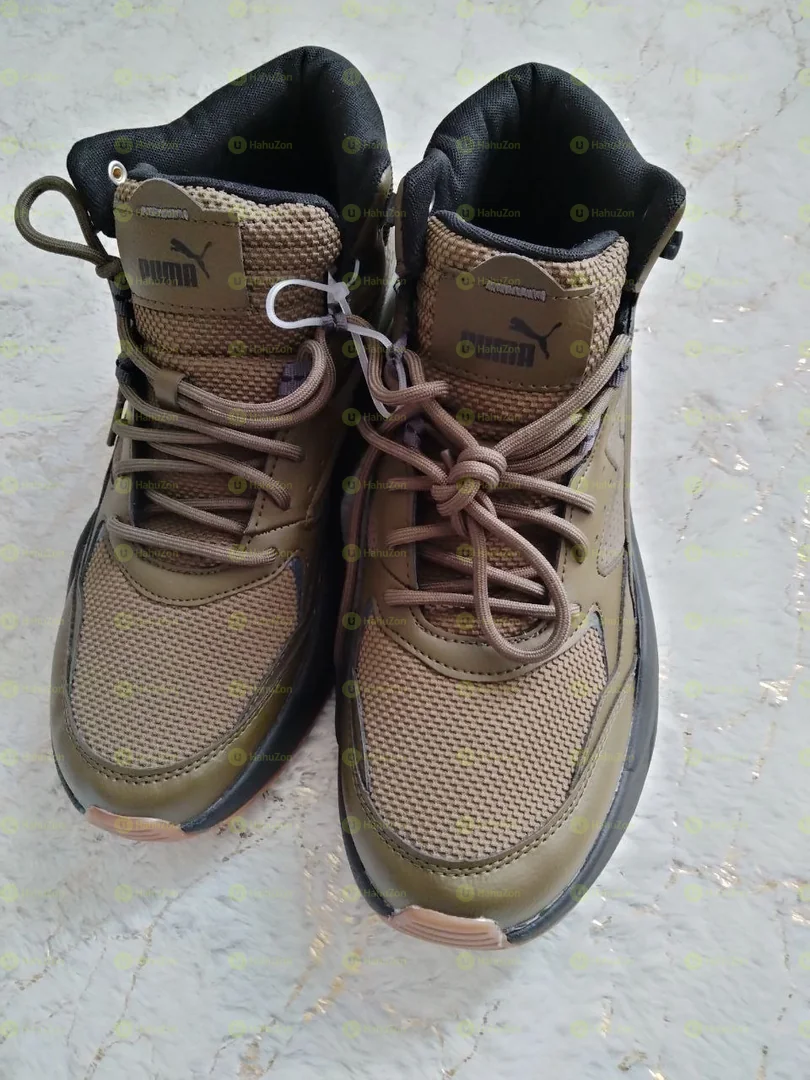 Original Puma Men's  Shoes