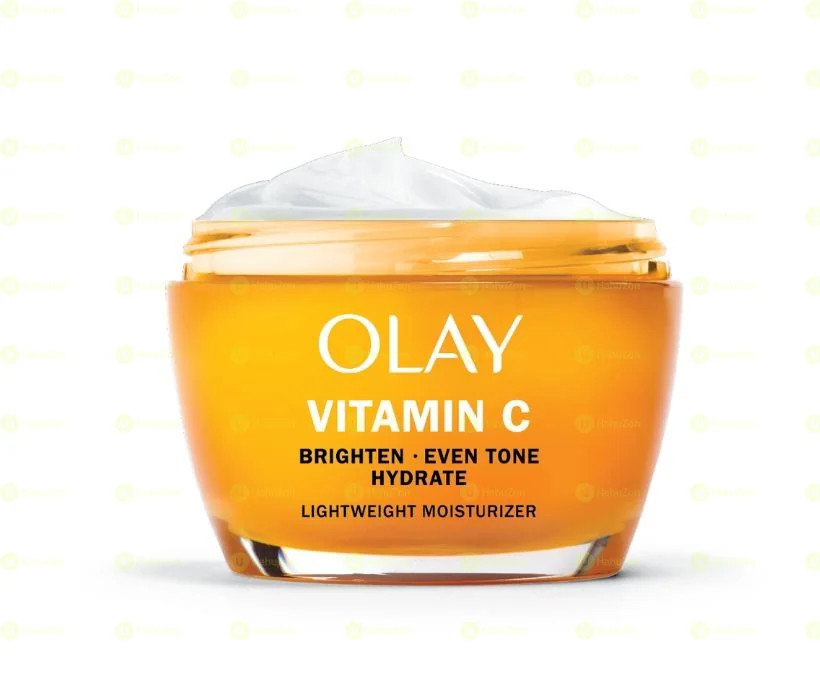 Olay Vitamin C Moisturizer