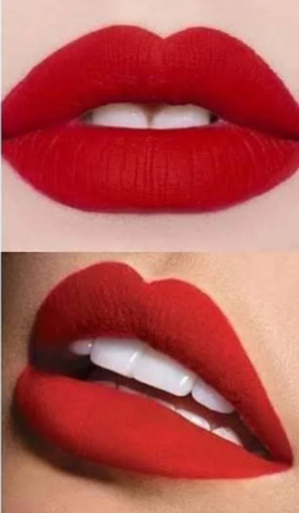 Sephora lip Stain Shade Number 01