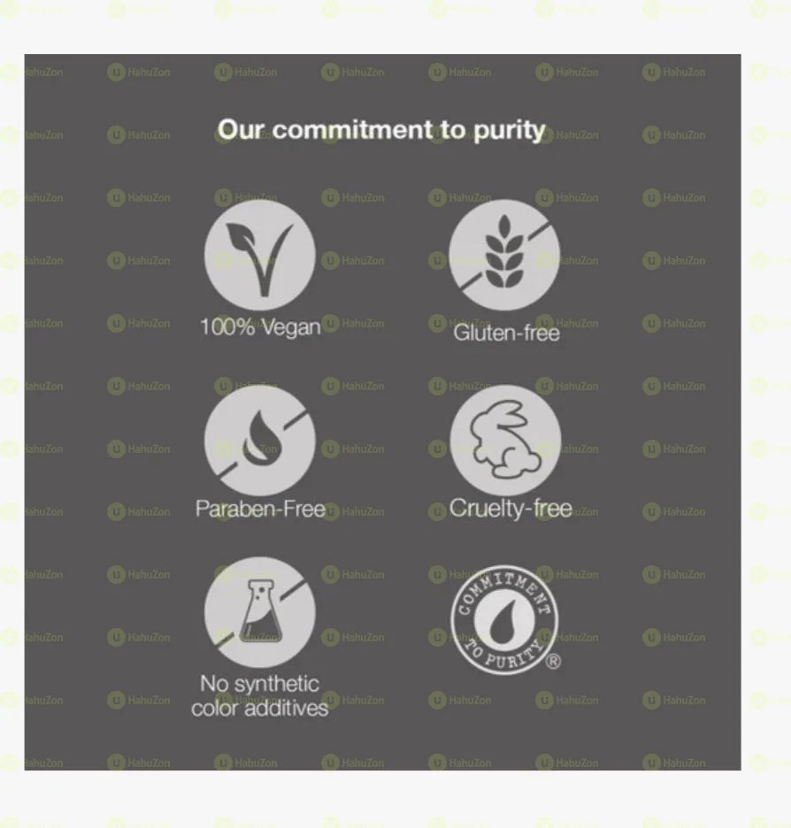 Abba Color Protection Shampoo