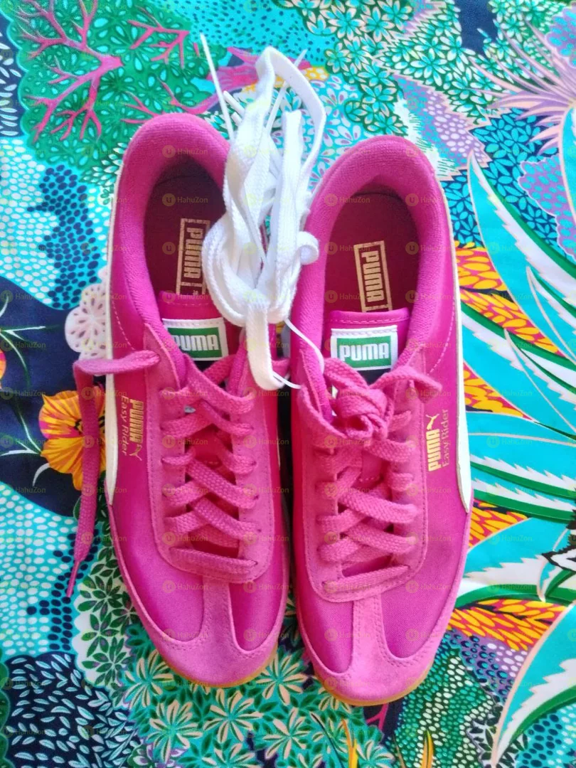 Original Puma Women's  Shoes