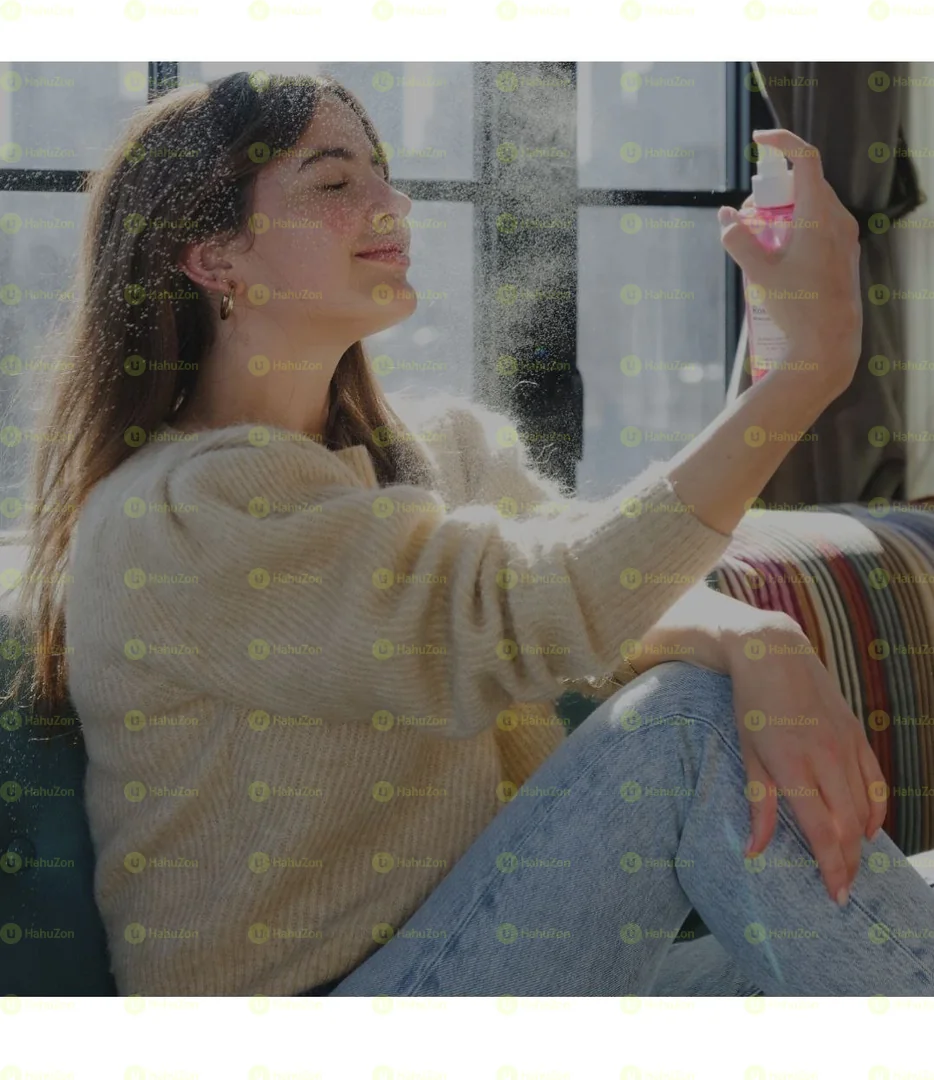 Rosewater Cult Fave Has Two Ingredients