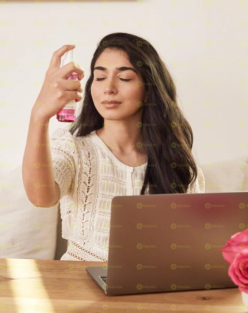 Rosewater Cult Fave Has Two Ingredients