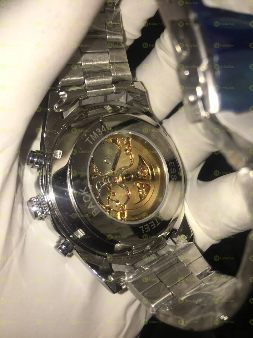 Mechanical Automatic Men's Watch