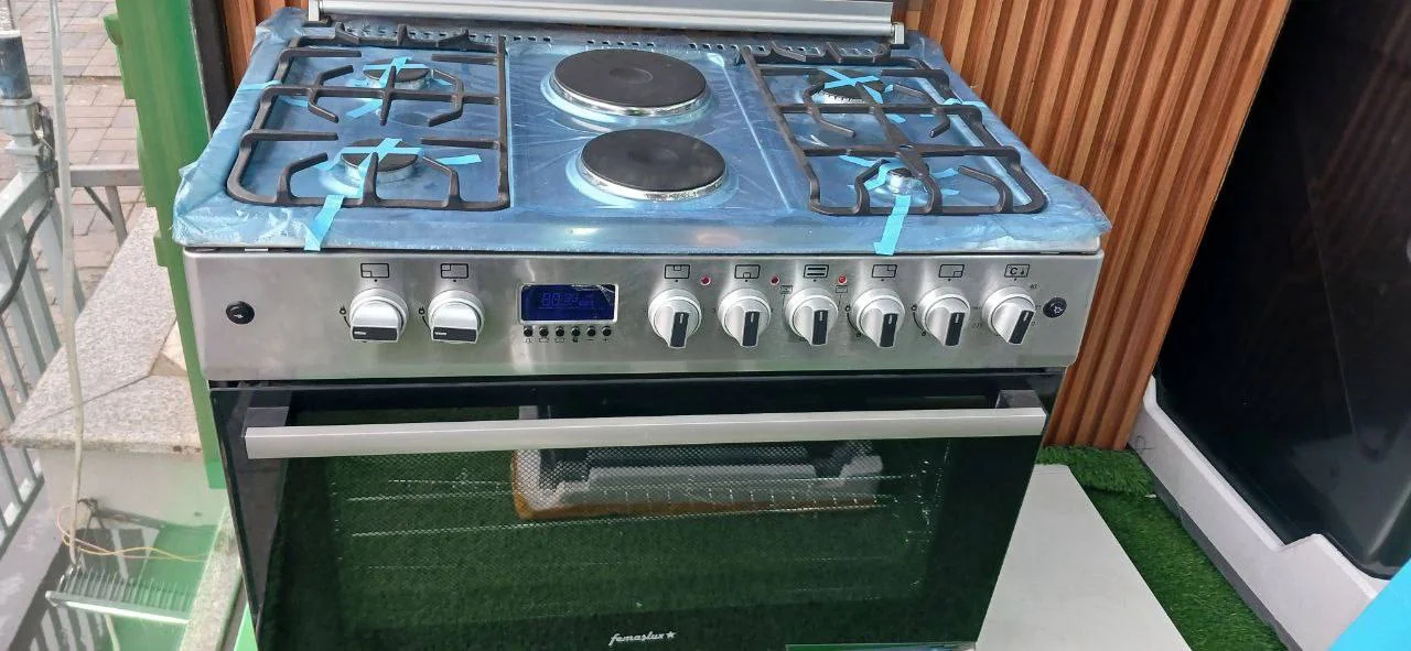 Femaslux Oven