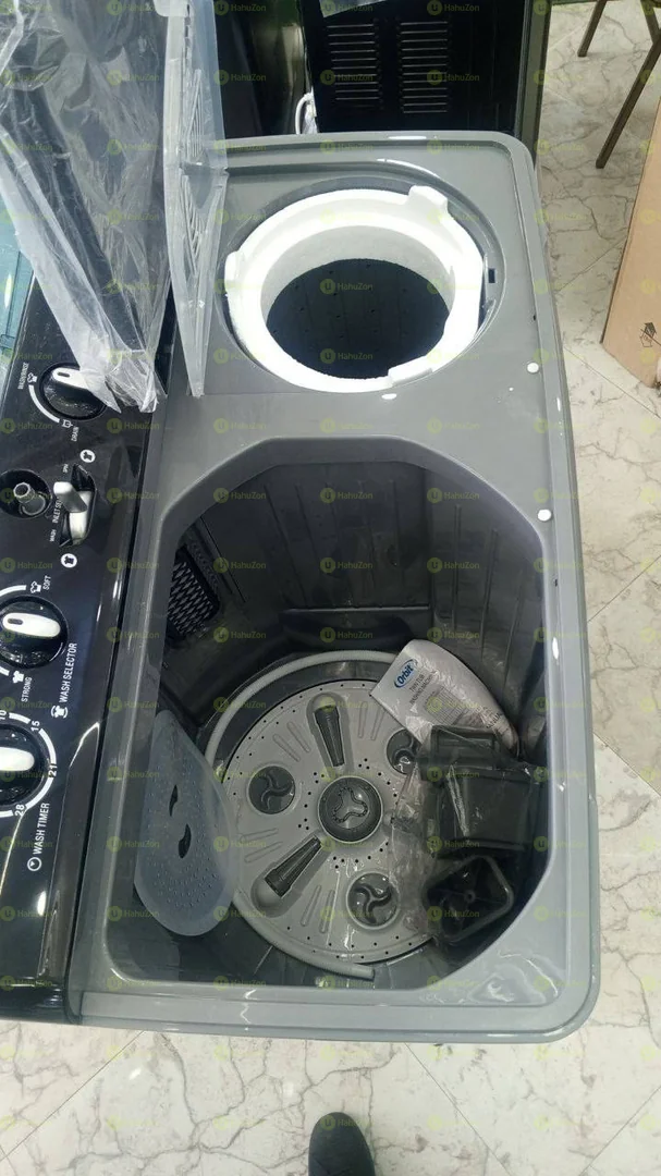 Orbit 16 KG Washing Machines