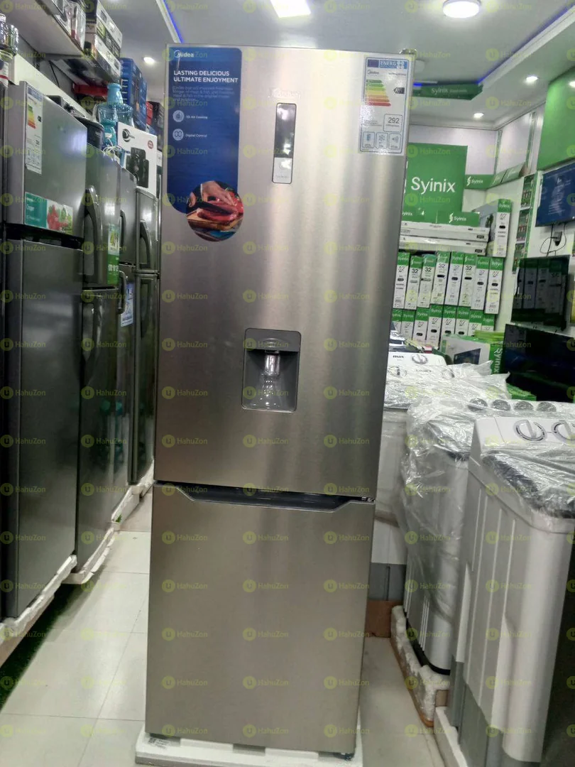 Midea 424 L Fridge