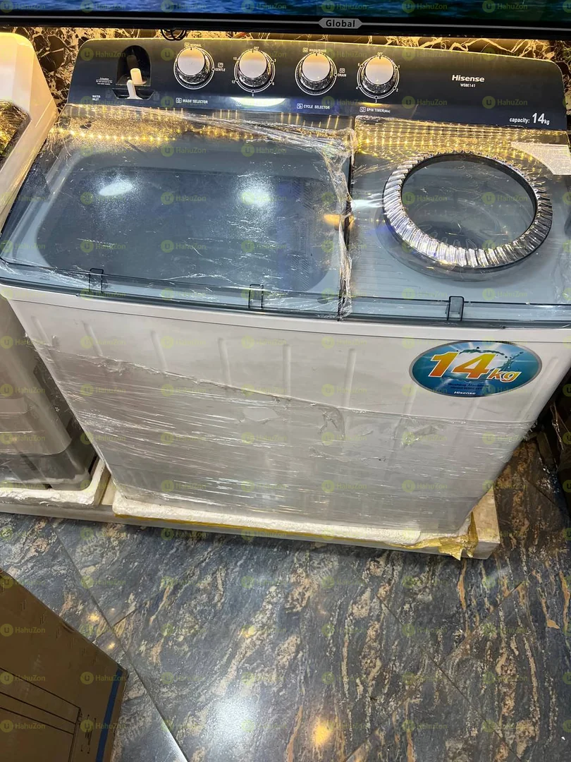 Orbit 16 k.g Washing machine