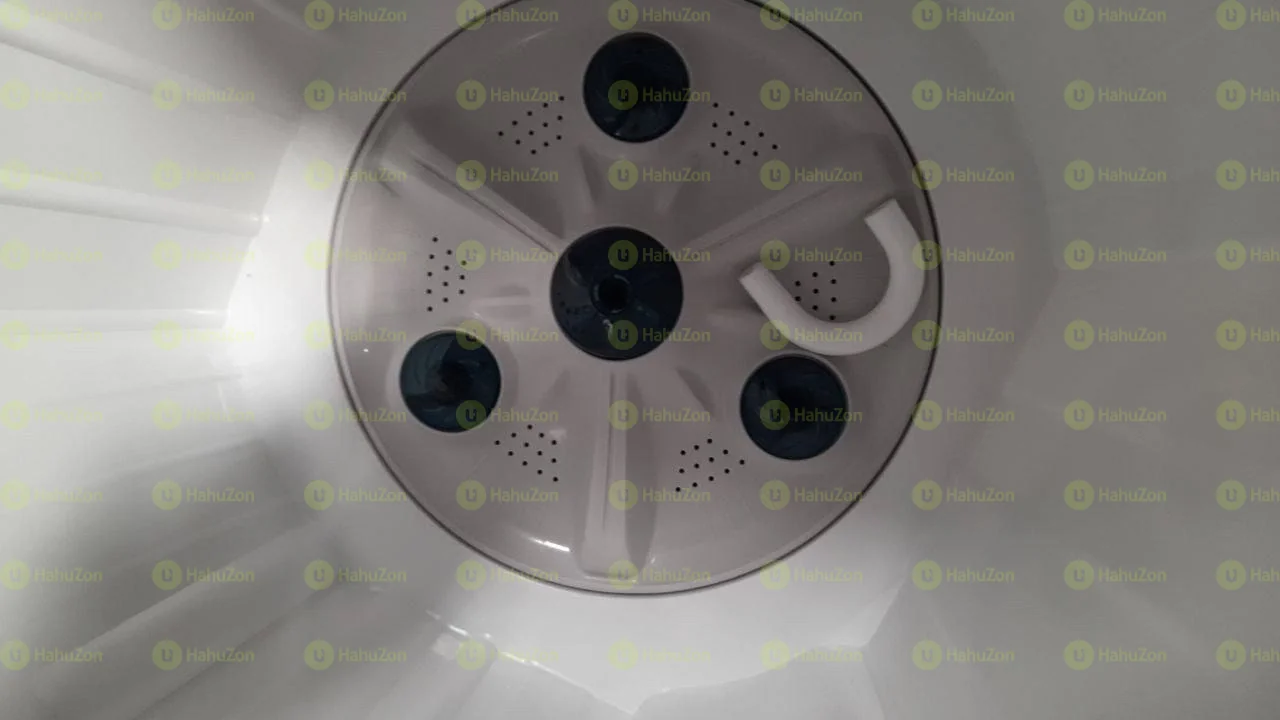 Boss Washing Machine