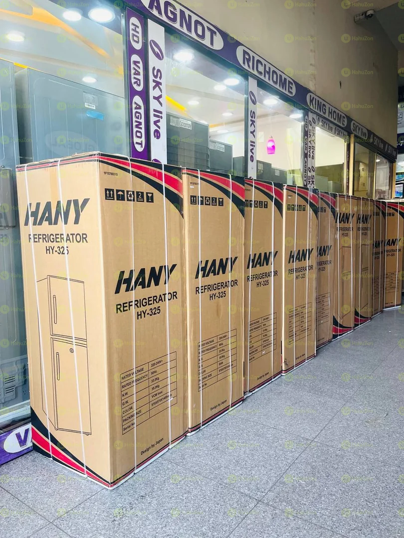 HANY Refrigerator