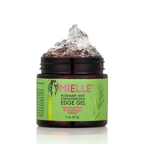 MIELLE Rosemary Mint Edge Gel