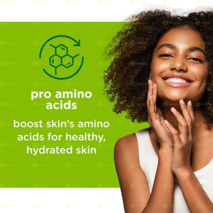 Simple Refreshing Facial Wash