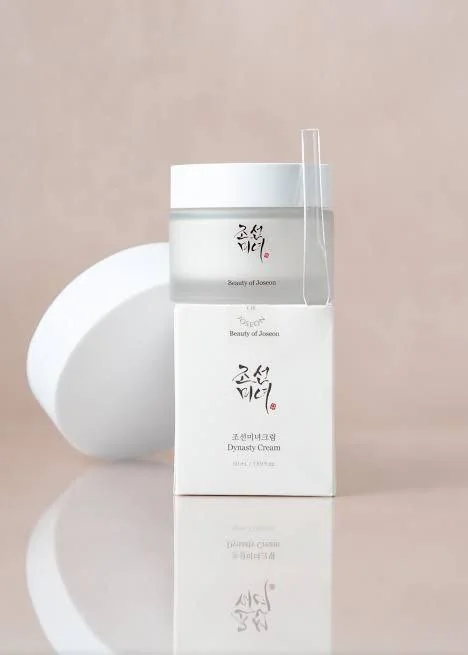 Beauty of Joseon Dynasty Cream 50ml
