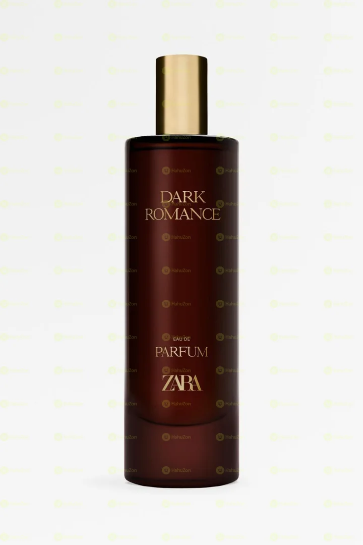 ZARA Perfume 80ml