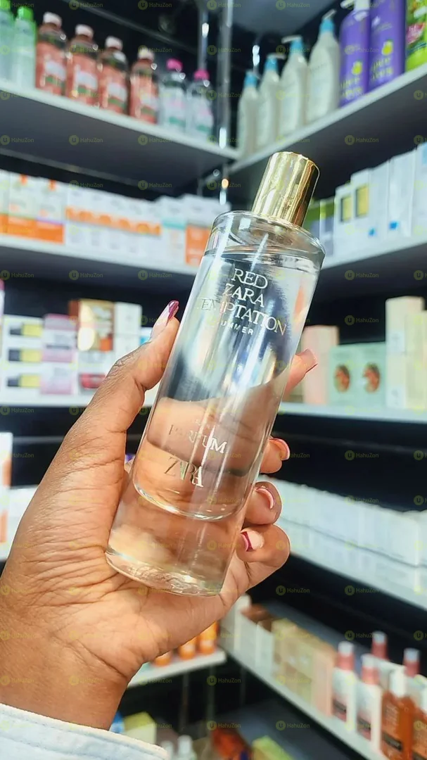 ZARA Perfume 80ml