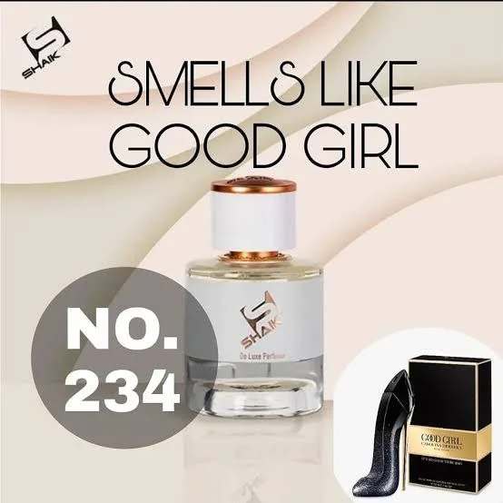 Shaik 100ml Eau de Parfum