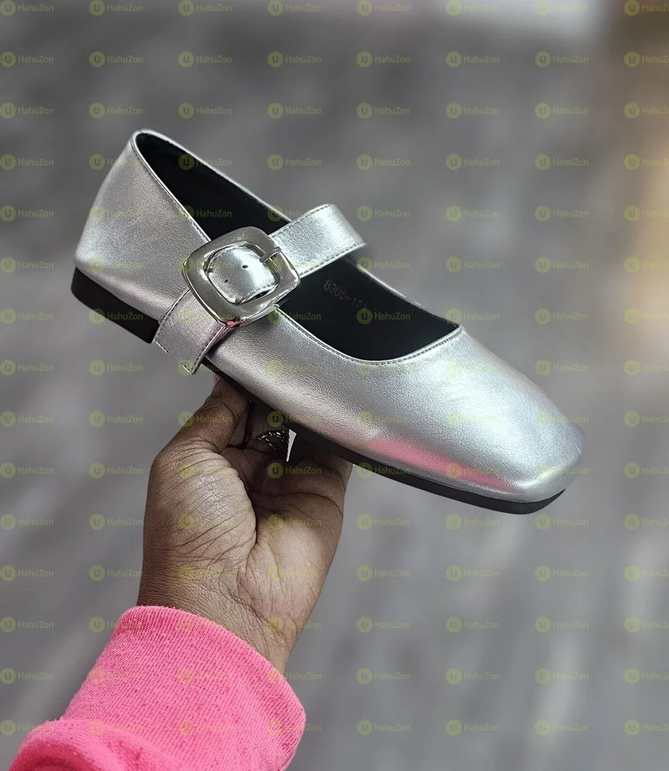 New Fashion Women's Shoes