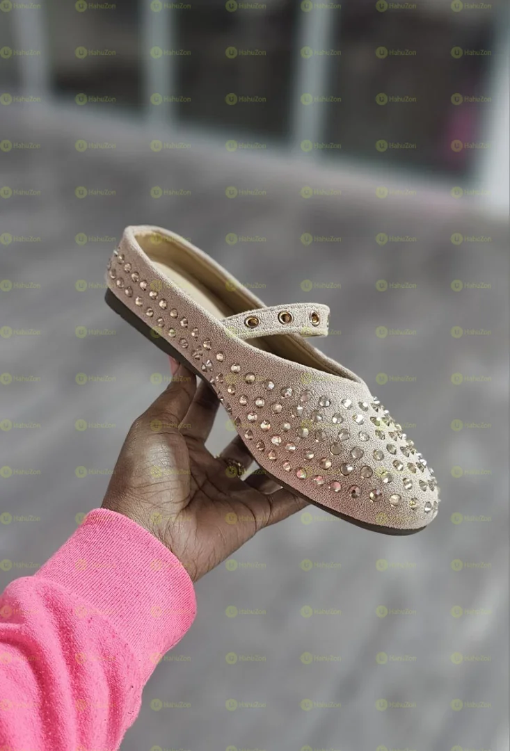 New Fashion Women's Shoes