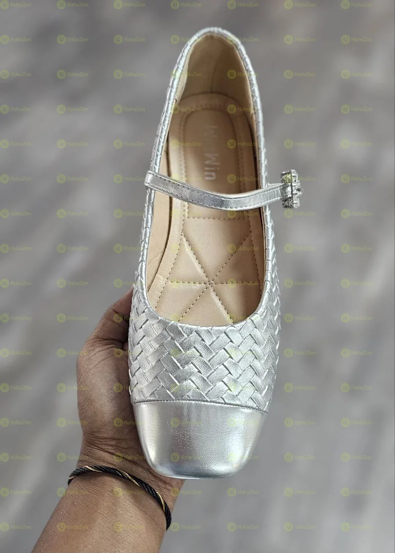 New Fashion Women's Shoes