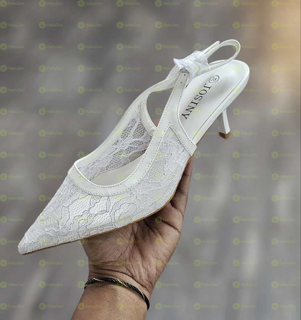 New Fashion Women's Heel Shoes