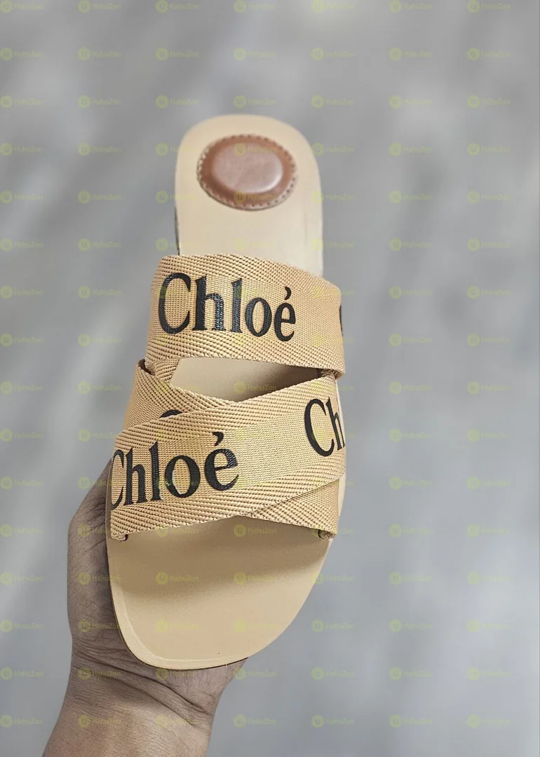 Chloe Women's Flat Shoes