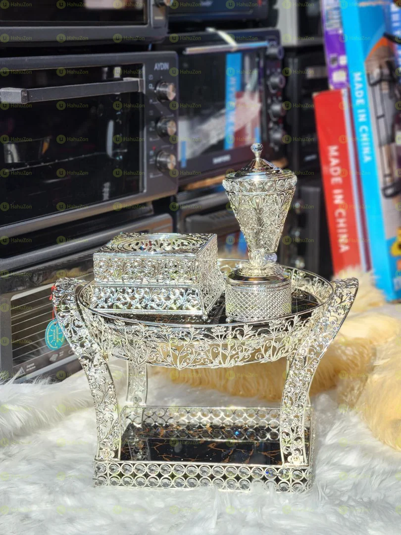 የሳውዲ ረከቦት