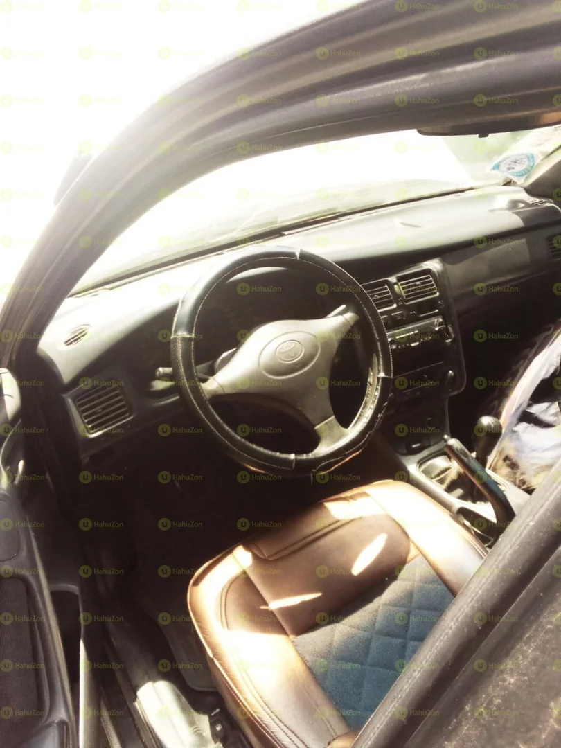 1994 Model-Toyota Carina E