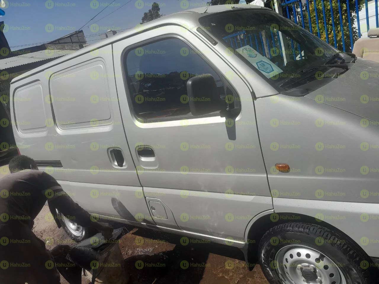 2023 Model-Suzuki Ecco