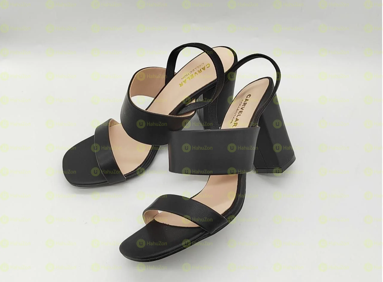 Beautiful Heel Shoes