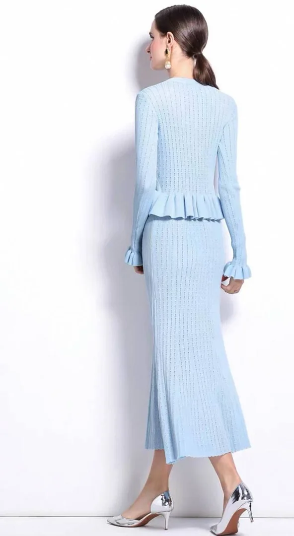 Beautiful Classic Two Pieces