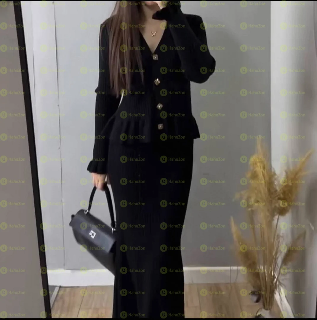 Beautiful Classic Two Pieces