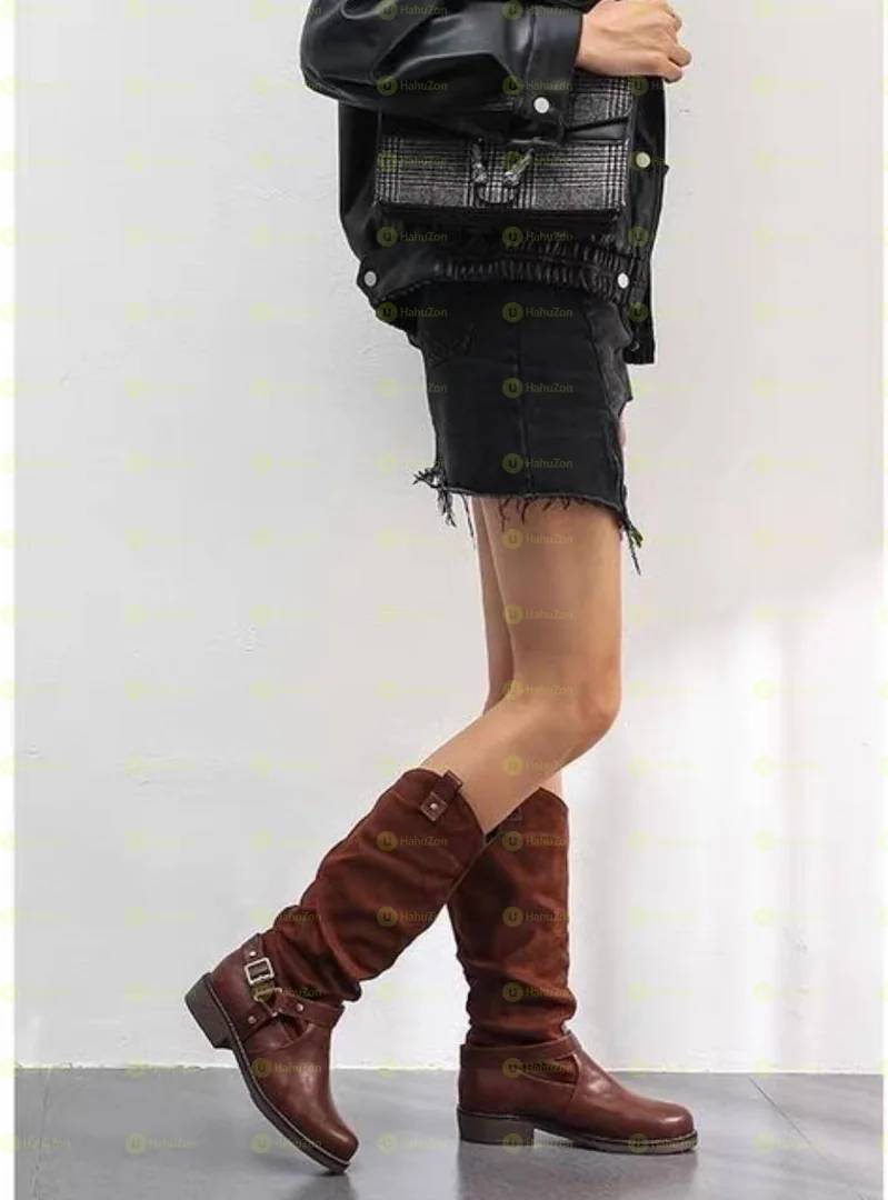 Women's Fashionible Boots