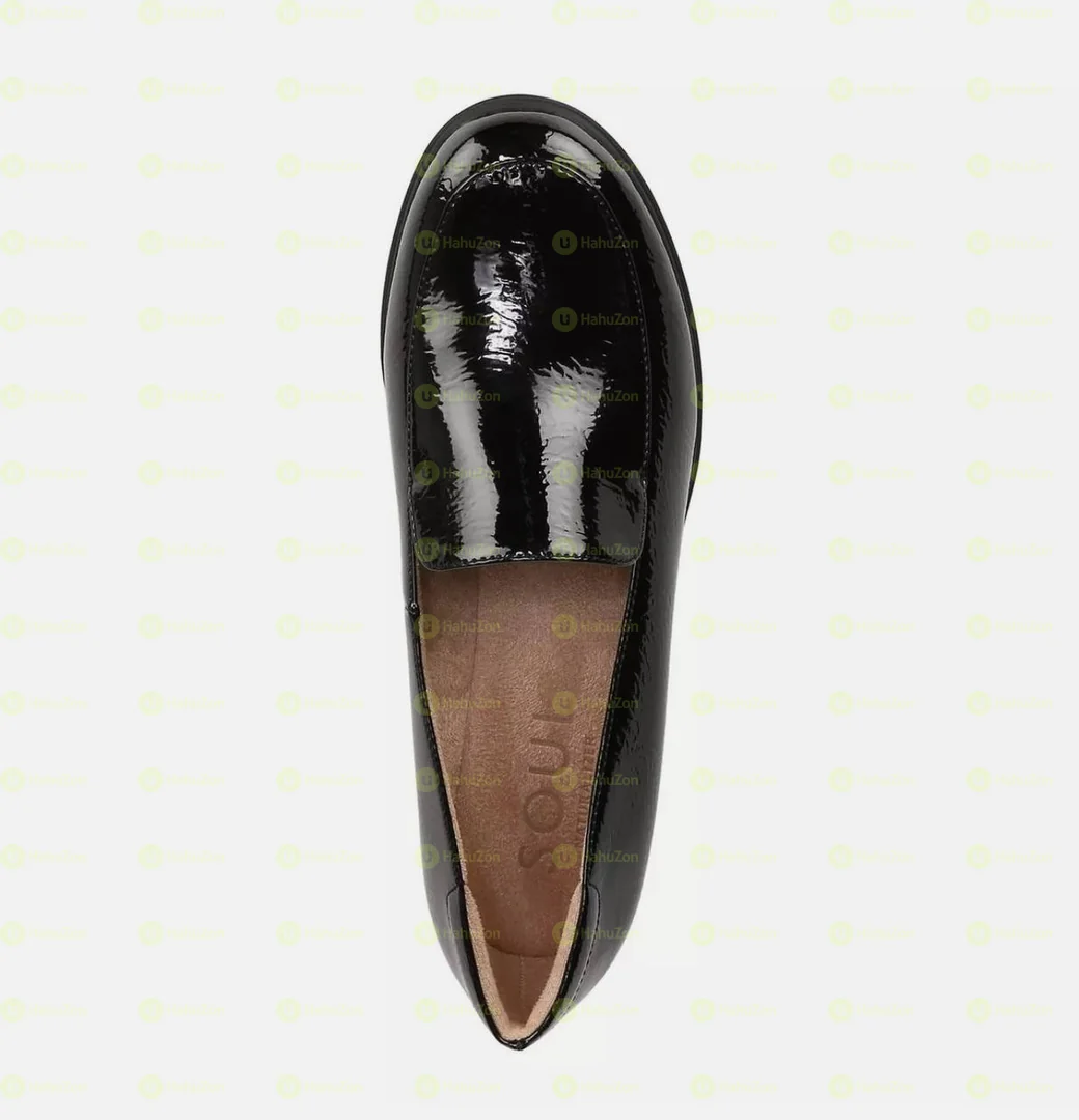 Beautiful Soul comfort Loafers Shoes