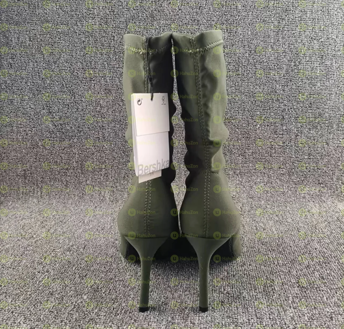 Bershka Women's Boots