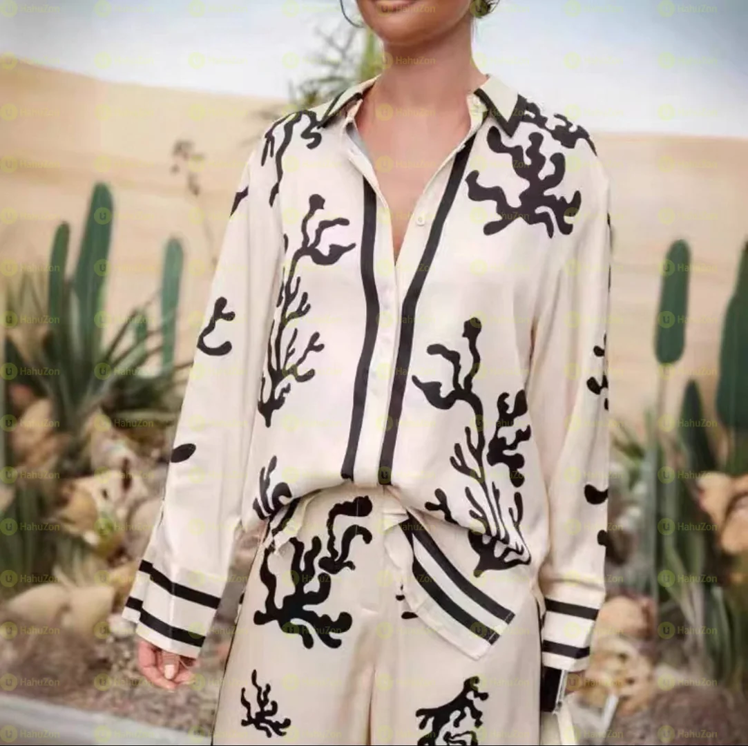 2 pc Blous and Hotpant