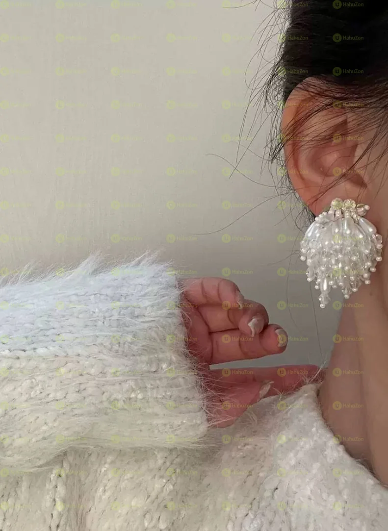 Peral Women's Earrings