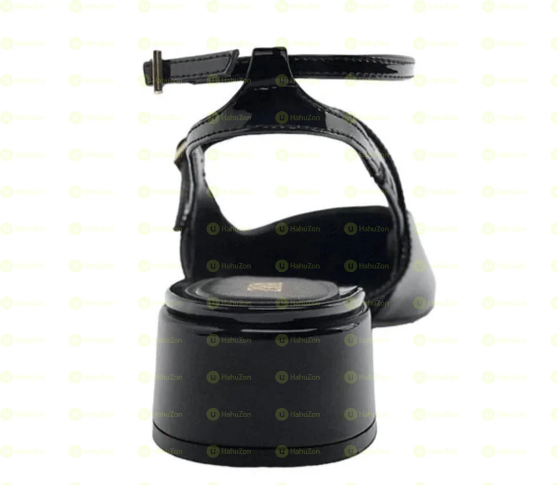 Zara Ballet Short Shoes