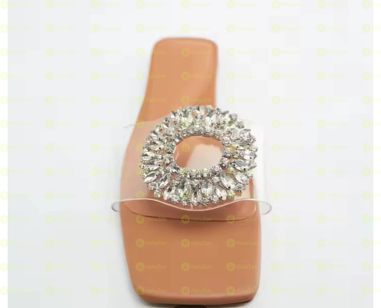 Zara Flat Women's Shoes