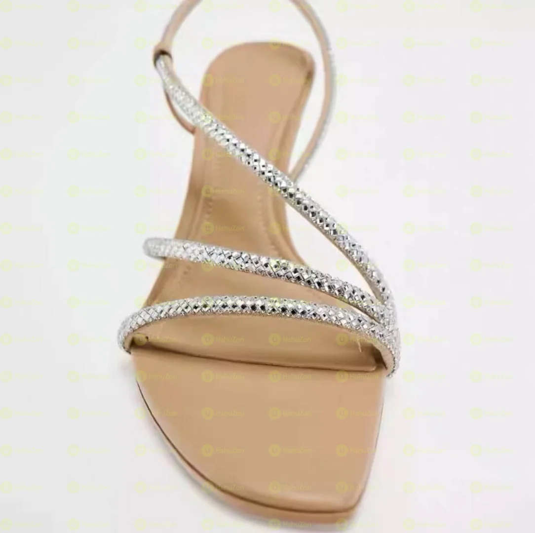 Peral Zara Heel Shoes