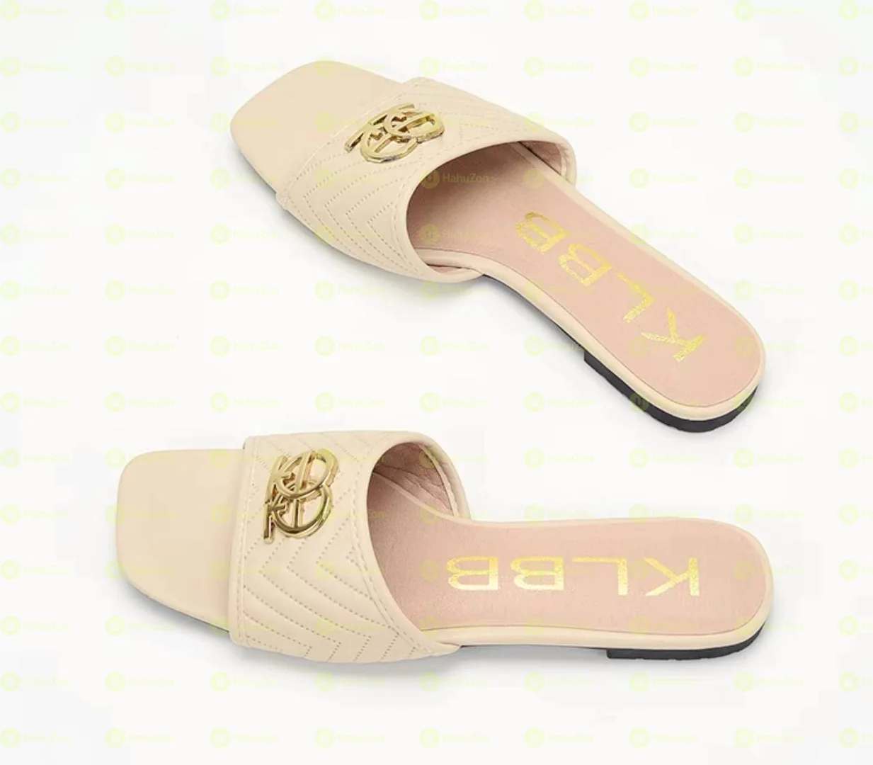 kLBB Flat Shoes