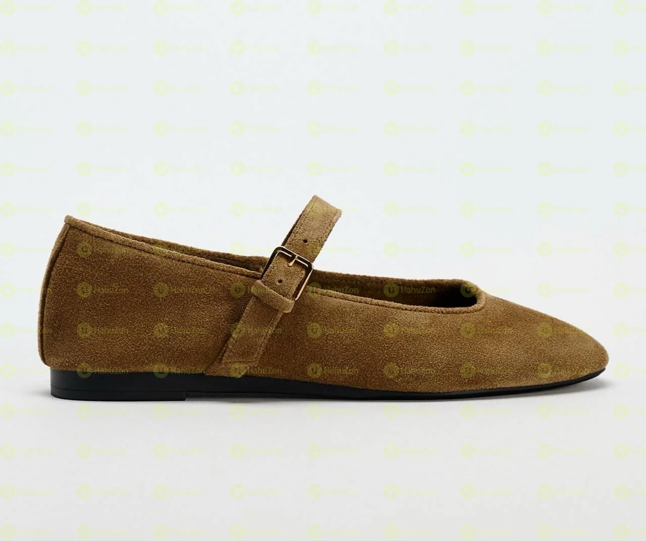 Zara Ballet Women's Shoes