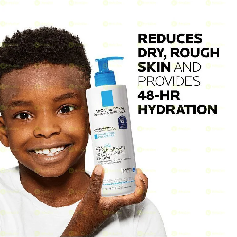 La Roche-Posay Lipikar AP+M Triple Repair Cream